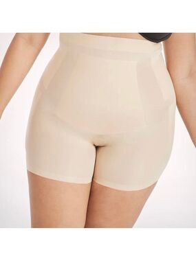 Maidenform High-Waist Girlshort Shaper